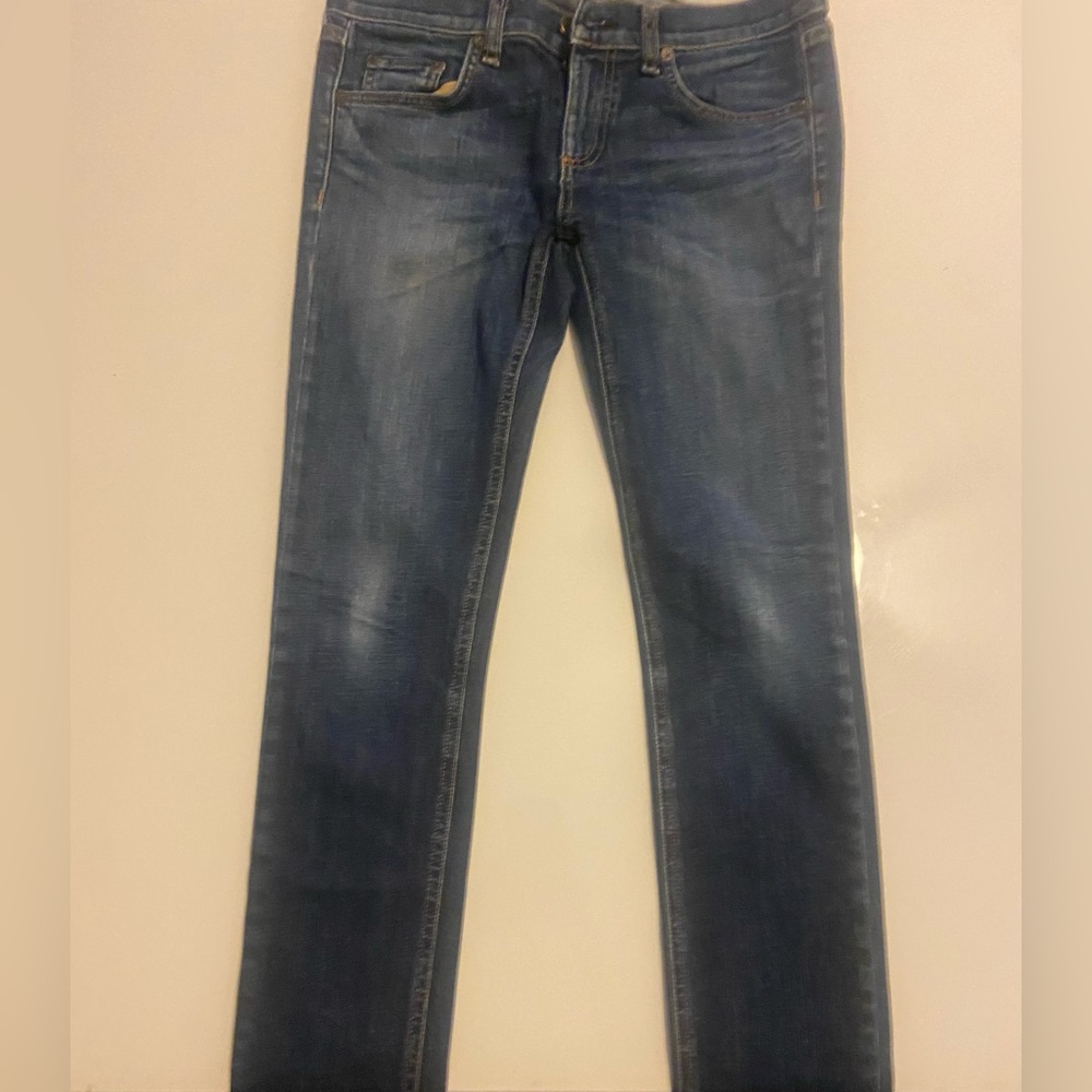 Rag & Bone Dre Size 25